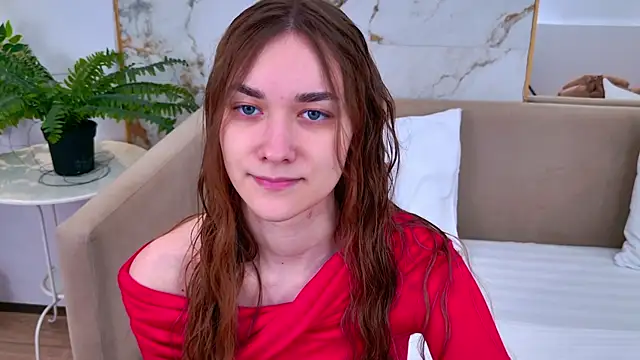 AmadaReine online show from January 15, 2026, 4:10 pm