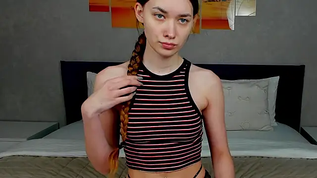 Snapshot of AmadaReine chatting on February 26, 2026, 4:01 am AmadaReine online show from February 26, 2026, 4:01 am