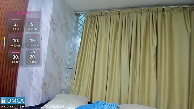 Kiara Zahiri   online show from September 29, 2025, 11:05 am