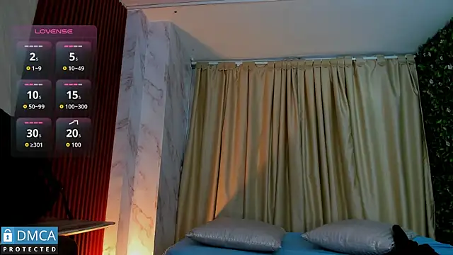 Kiara Zahiri   online show from September 19, 2025, 11:14 am