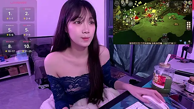 Snapshot of Linbaibai chatting on November 23, 2025, 3:55 pm Linbaibai online show from November 23, 2025, 3:55 pm