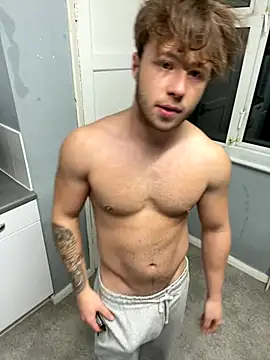 harleybarker online show from November 20, 2025, 6:30 pm