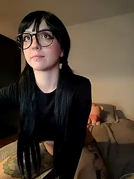 babedooll online show from September 18, 2025, 2:25 am