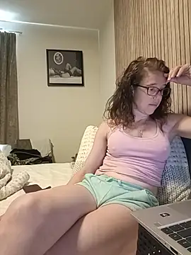 JezebelDutch online show from May 26, 2026, 7:17 am