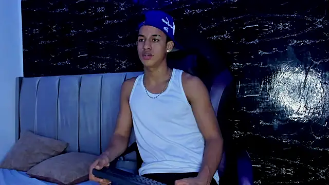 Jhos Smith online show from September 28, 2025, 4:08 am