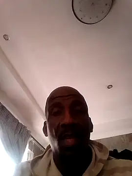 longdickson12345 online show from September 28, 2025, 1:07 pm