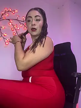 Amelia laurent online show from March 3, 2026, 11:23 pm