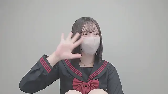 Sakura sweety online show from October 5, 2025, 11:56 am