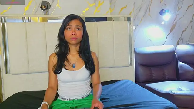 Kristall 06 online show from March 1, 2026, 2:22 am