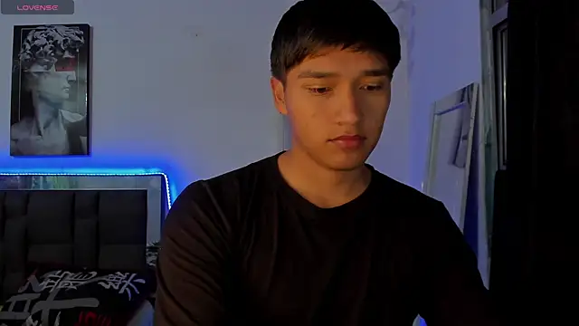 mateo-Esposito online show from September 19, 2025, 12:14 am