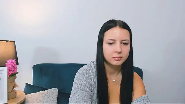 TaliaAdorable online show from September 17, 2025, 6:37 am