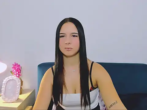 TaliaAdorable online show from November 21, 2025, 10:25 am