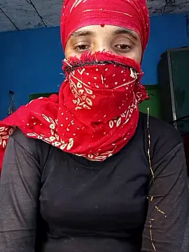 Hotwera online show from October 17, 2025, 8:21 pm