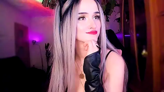 MistressJolie online show from January 30, 2025, 3:33 am