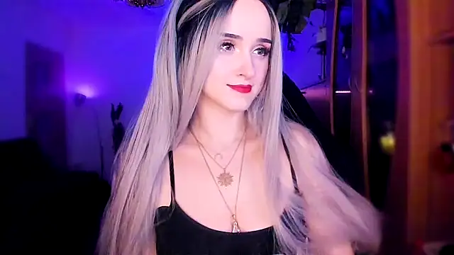 MistressJolie online show from January 31, 2025, 6:02 am