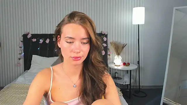 Ameli Povilain online show from September 29, 2025, 12:33 pm