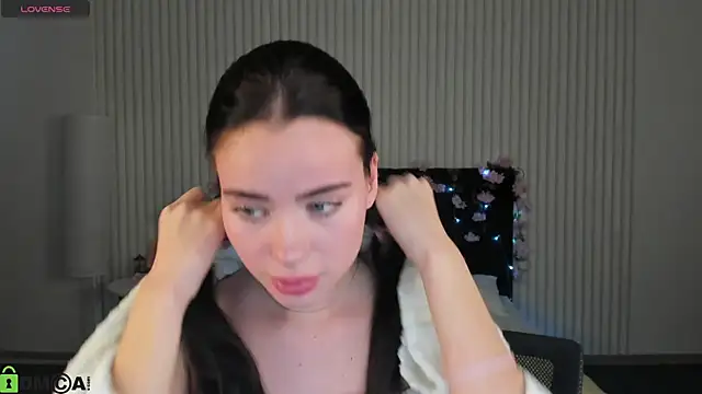 Ameli Povilain online show from December 23, 2025, 6:02 am