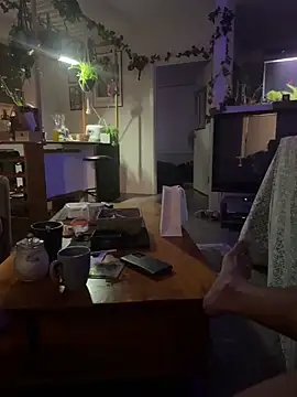 Stelan690 online show from September 9, 2025, 2:37 pm