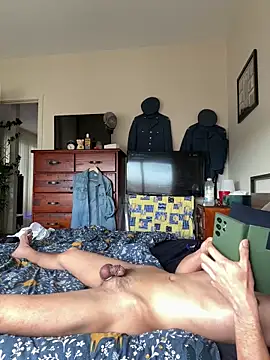 Stelan690 online show from September 10, 2025, 3:16 am