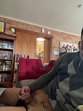 Stelan690 online show from September 15, 2025, 12:22 am