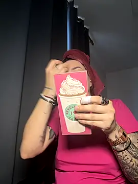 -RAHELA- online show from October 27, 2025, 8:26 am