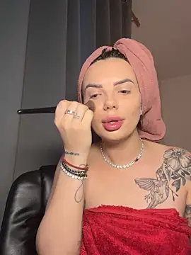 -RAHELA- online show from November 12, 2025, 3:05 pm