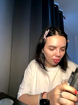 -RAHELA- online show from November 10, 2025, 10:31 am