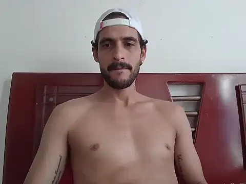 mochakkdj online show from October 20, 2025, 1:22 pm