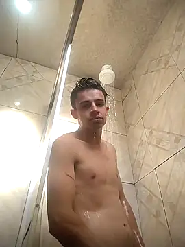 Michell699 online show from September 26, 2025, 7:43 pm