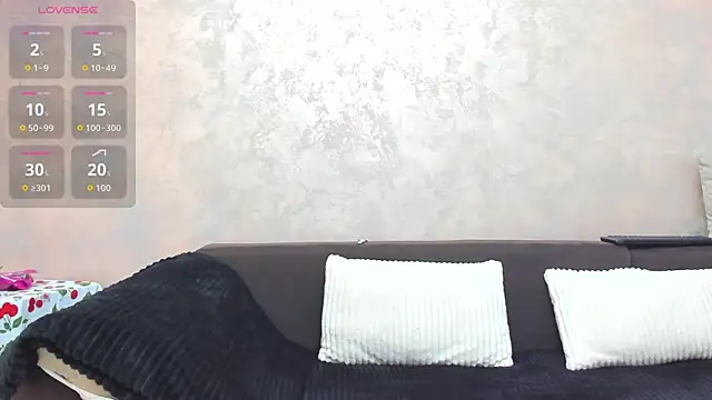 Alexya Kat online show from November 22, 2025, 7:51 am