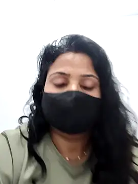 Shikha-mehra7 online show from February 27, 2026, 2:45 am