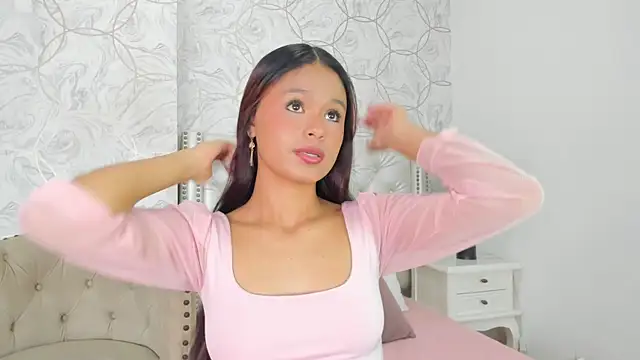 amara rousse online show from September 26, 2025, 11:50 am