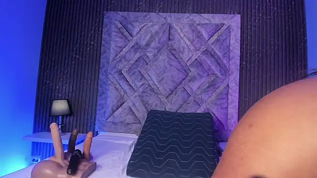 EmaRhodes online show from February 23, 2026, 8:09 pm