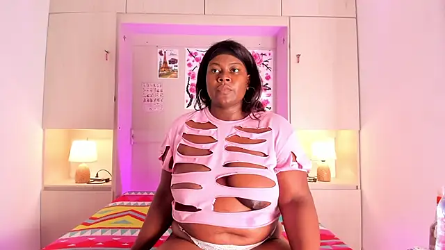 EmaRhodes online show from September 24, 2025, 4:57 pm