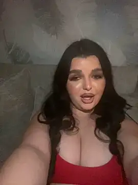 PrettyPaigeBabe online show from November 28, 2025, 5:57 pm