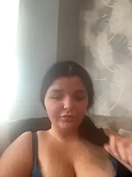 PrettyPaigeBabe online show from September 18, 2025, 9:45 am