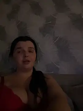 PrettyPaigeBabe online show from September 11, 2025, 2:55 am