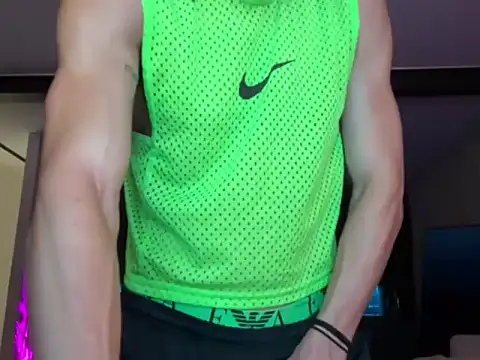 yourghostfit online show from March 10, 2026, 7:23 am