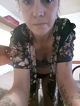 Nikita2406 online show from October 21, 2025, 7:02 pm