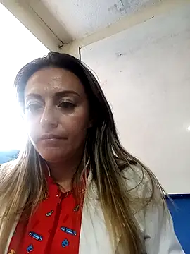 -AngelNova- online show from September 18, 2025, 2:53 pm