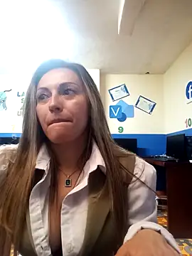 -AngelNova- online show from September 26, 2025, 2:13 pm