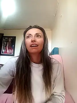 -AngelNova- online show from April 19, 2026, 10:01 pm