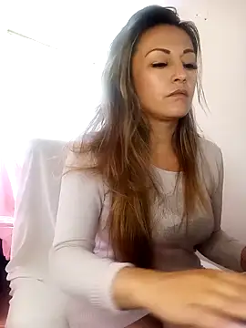 -AngelNova- online show from September 16, 2025, 3:35 pm