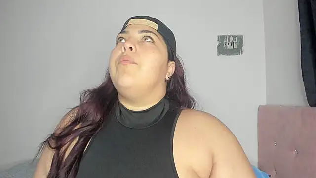 Snapshot of kendra_lil_evill chatting on September 16, 2025, 10:27 am kendra lil evill online show from September 16, 2025, 10:27 am