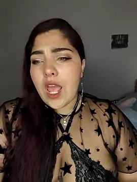 Snapshot of kendra_lil_evill chatting on September 12, 2025, 10:42 pm kendra lil evill online show from September 12, 2025, 10:42 pm