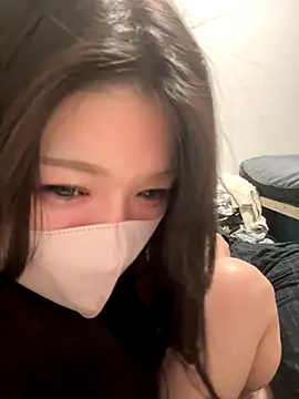 Snapshot of MHJapan46 chatting on November 30, 2025, 1:01 pm MHJapan46 online show from November 30, 2025, 1:01 pm