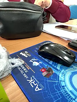 ThuPhuong-Tr online show from January 14, 2026, 1:20 am