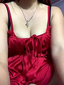 Snapshot of Nabi_sexy chatting on October 24, 2025, 1:32 pm Nabi sexy online show from October 24, 2025, 1:32 pm