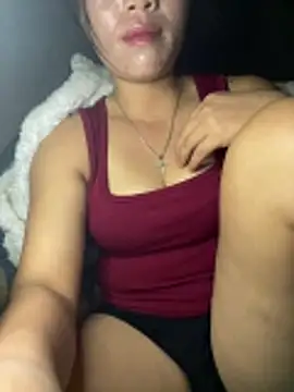 Snapshot of Nabi_sexy chatting on November 28, 2025, 1:22 pm Nabi sexy online show from November 28, 2025, 1:22 pm