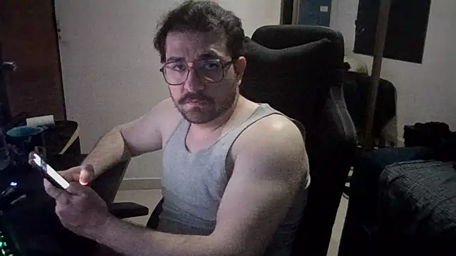 rivwork online show from November 16, 2025, 4:39 am